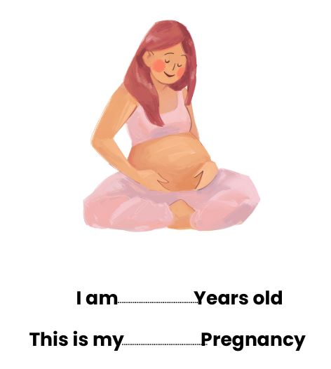 Pregnancy Planner