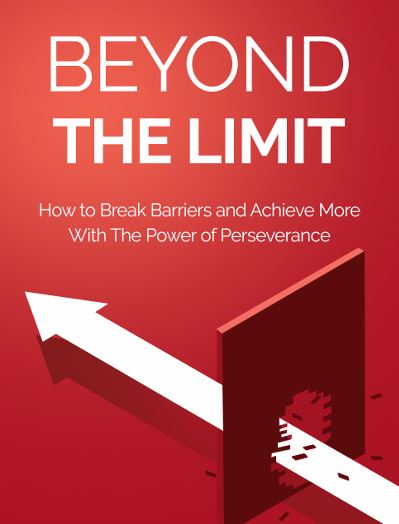 BEYOND THE LIMIT