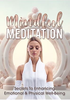 Mindful MEDITATION