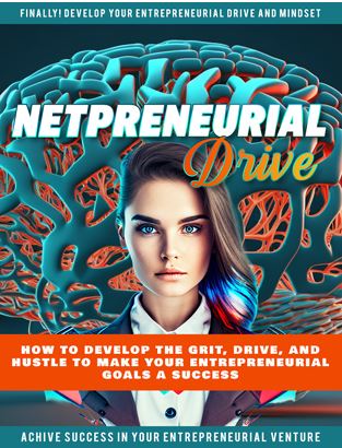 NETPRENEURIAL Drive