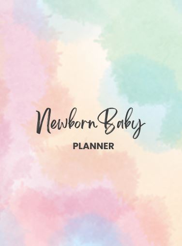 Newborn Baby PLANNER