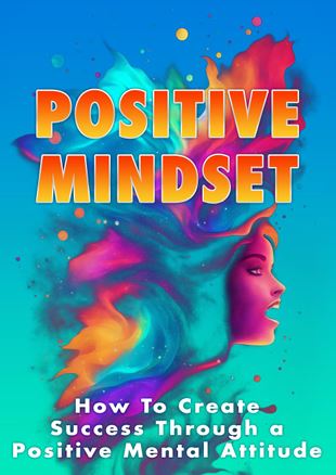 POSITIVE MINDSET